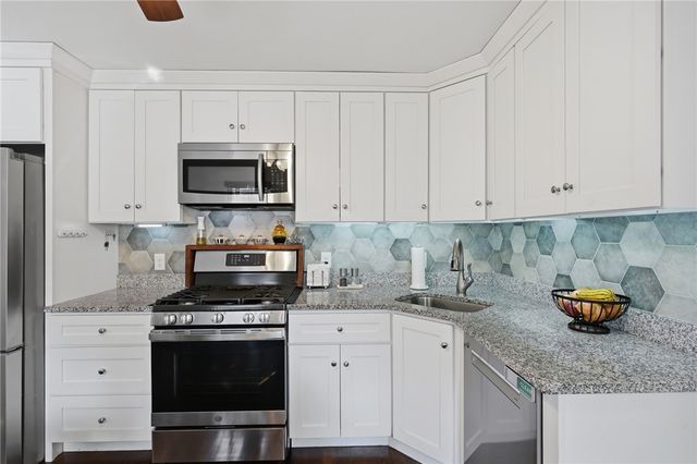 353 Massasoit Avenue, East Providence, RI 02914