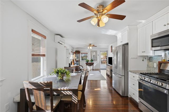 353 Massasoit Avenue, East Providence, RI 02914