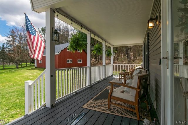 389 Warren Road, German Flatts, NY 13407