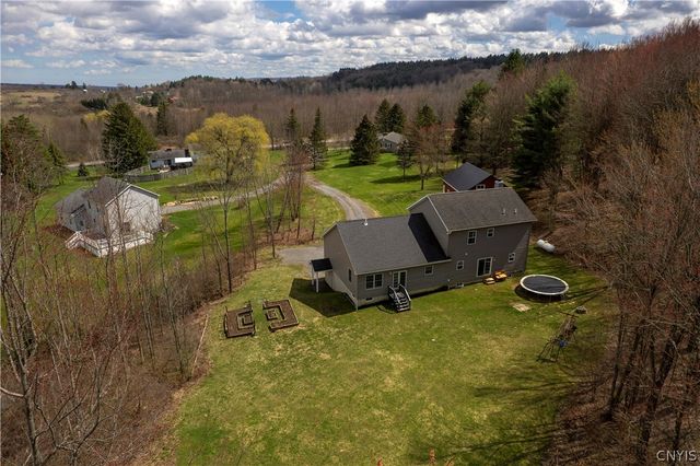389 Warren Road, German Flatts, NY 13407