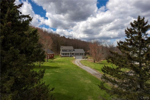 389 Warren Road, German Flatts, NY 13407