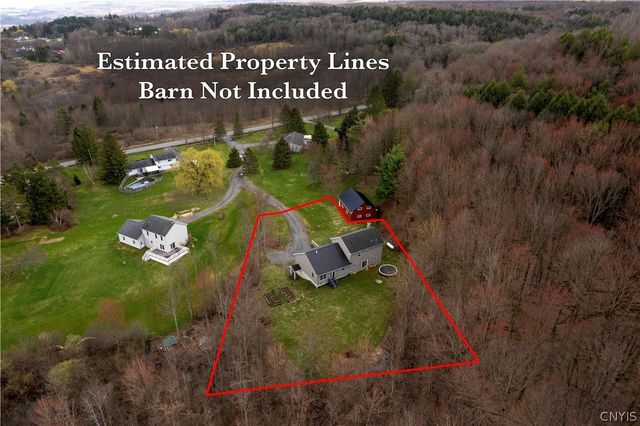 389 Warren Road, German Flatts, NY 13407