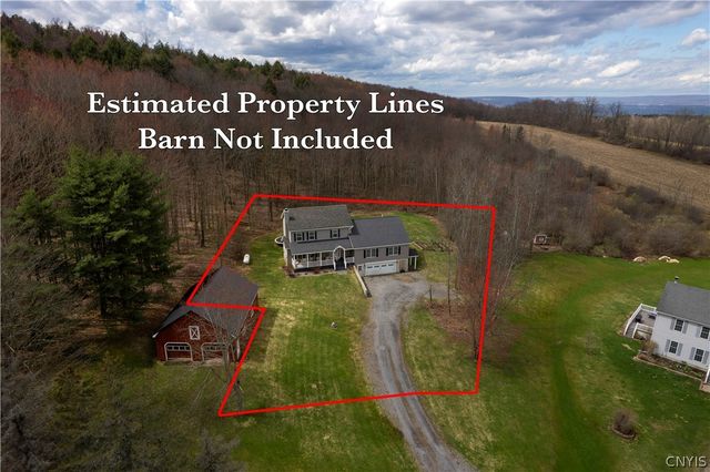 389 Warren Road, German Flatts, NY 13407