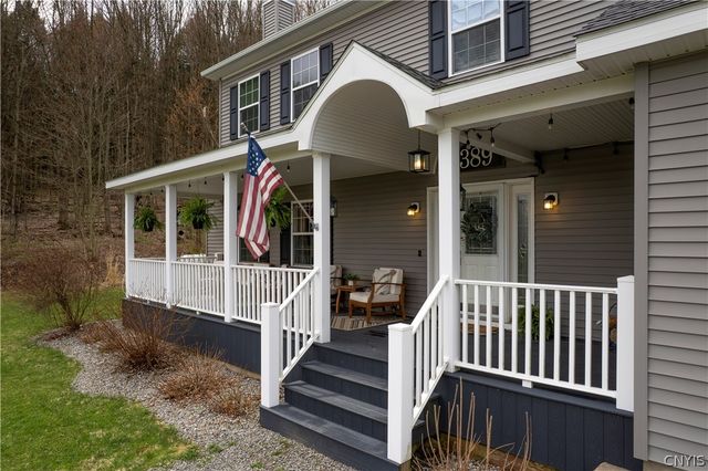389 Warren Road, German Flatts, NY 13407