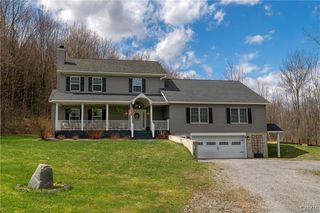 389 Warren Road, German Flatts, NY 13407