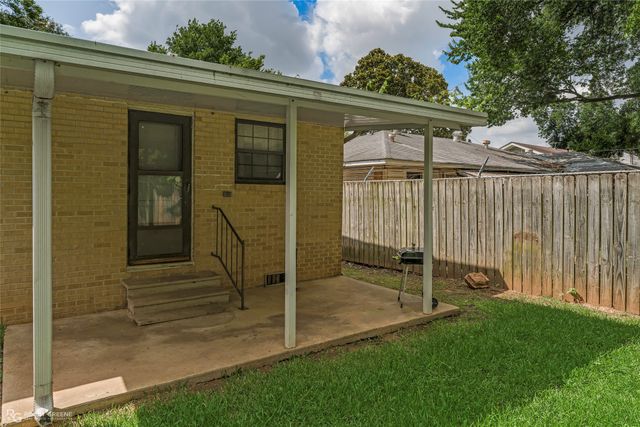 1124 Margaret Street, Bossier City, LA 71112
