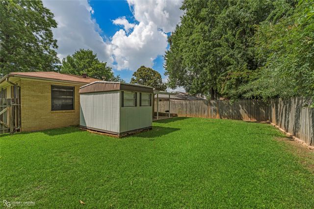 1124 Margaret Street, Bossier City, LA 71112