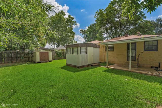 1124 Margaret Street, Bossier City, LA 71112