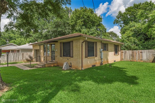 1124 Margaret Street, Bossier City, LA 71112