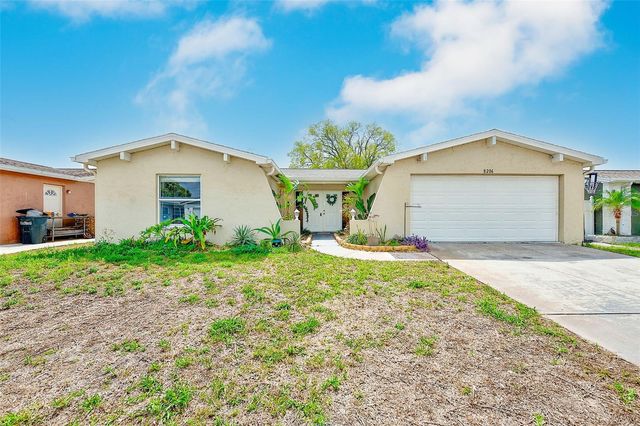 8206 DEDHAM DRIVE, Port Richey, FL 34668