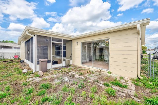 8206 DEDHAM DRIVE, Port Richey, FL 34668