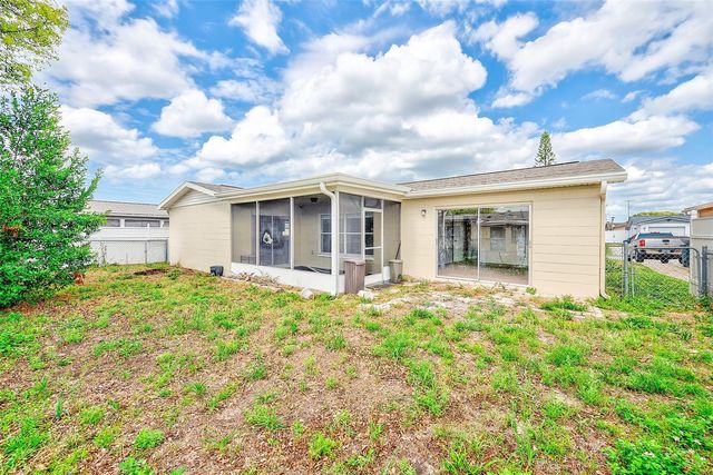 8206 DEDHAM DRIVE, Port Richey, FL 34668