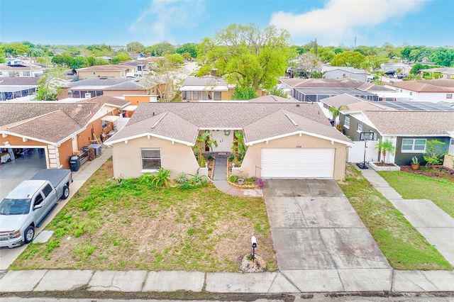 8206 DEDHAM DRIVE, Port Richey, FL 34668