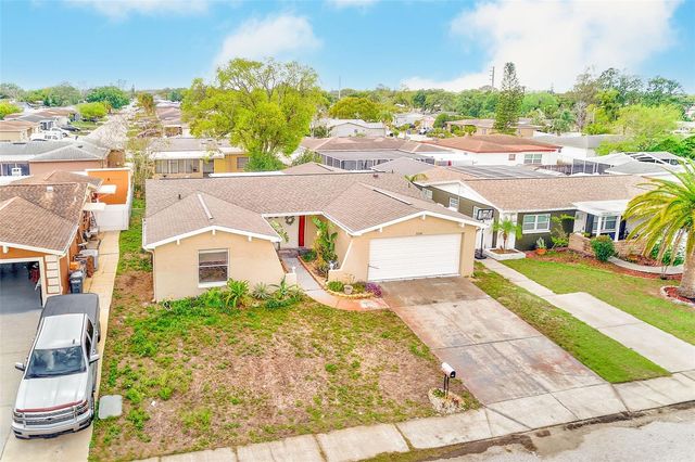 8206 DEDHAM DRIVE, Port Richey, FL 34668