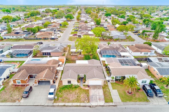 8206 DEDHAM DRIVE, Port Richey, FL 34668