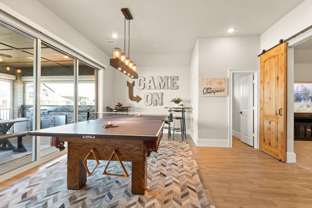 12582 St Ann Ct, Willis, TX 77318