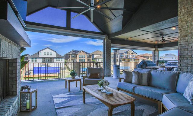 12582 St Ann Ct, Willis, TX 77318