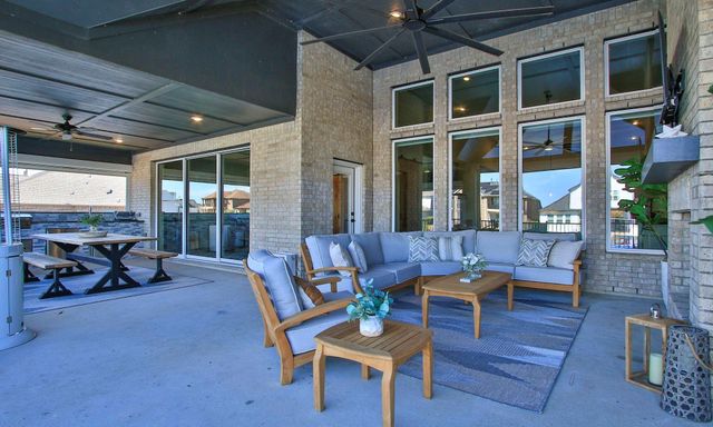 12582 St Ann Ct, Willis, TX 77318