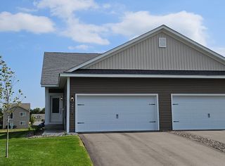 5368 397th Street, North Branch, MN 55056