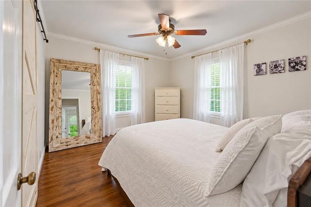 1005 Ridgecrest Drive SE, Smyrna, GA 30080