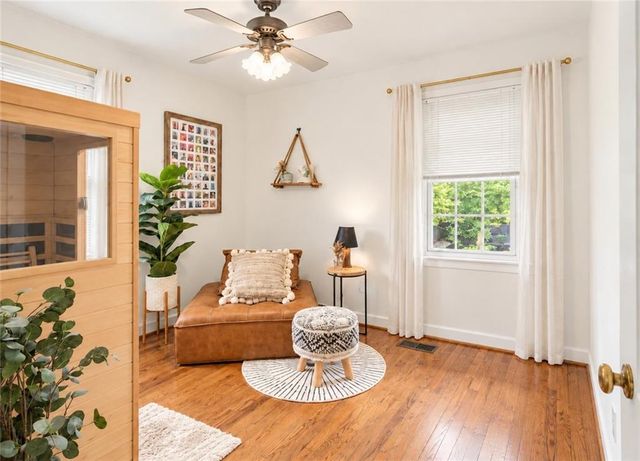 1005 Ridgecrest Drive SE, Smyrna, GA 30080