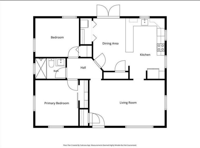 1005 Ridgecrest Drive SE, Smyrna, GA 30080