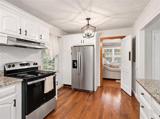 1005 Ridgecrest Drive SE, Smyrna, GA 30080