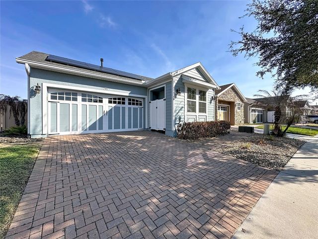 95 BAYOU BEND ROAD, Groveland, FL 34736