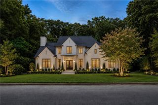 3660 Haddon Hall Road NW, Atlanta, GA 30327