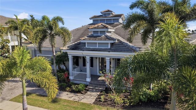 510 MIRABAY BOULEVARD, Apollo Beach, FL 33572