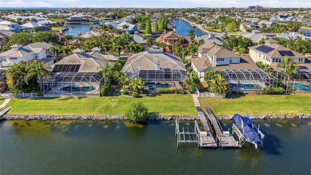 510 MIRABAY BOULEVARD, Apollo Beach, FL 33572