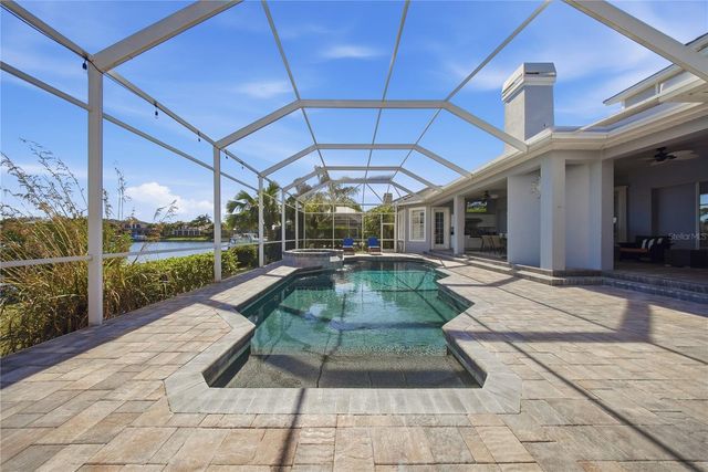 510 MIRABAY BOULEVARD, Apollo Beach, FL 33572