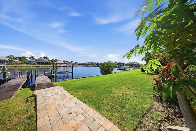 510 MIRABAY BOULEVARD, Apollo Beach, FL 33572