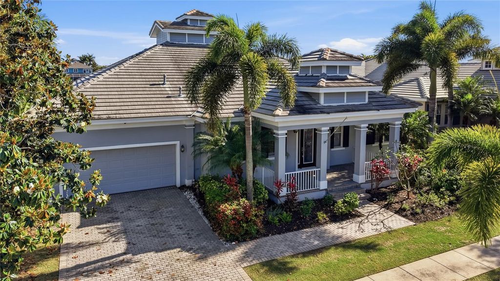 510 MIRABAY BOULEVARD, Apollo Beach, FL 33572