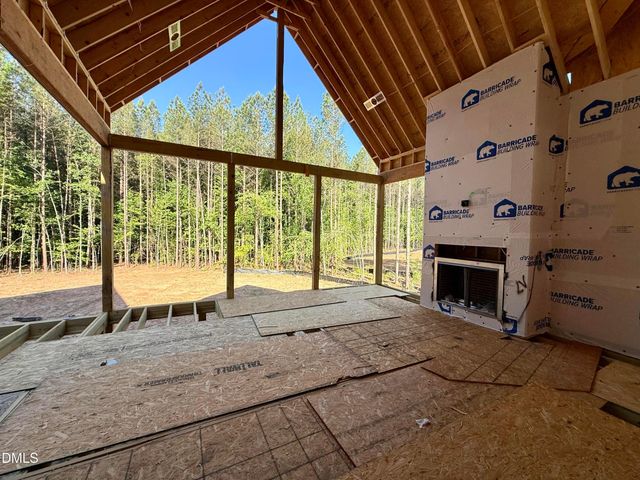 90 Ashbrooke Falls Drive, Franklinton, NC 27525