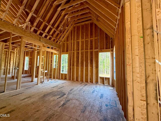 90 Ashbrooke Falls Drive, Franklinton, NC 27525