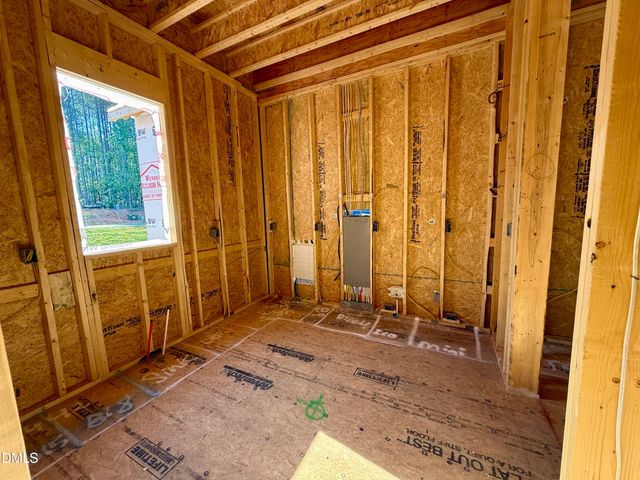 90 Ashbrooke Falls Drive, Franklinton, NC 27525
