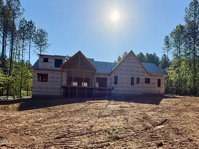 90 Ashbrooke Falls Drive, Franklinton, NC 27525
