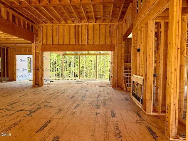 90 Ashbrooke Falls Drive, Franklinton, NC 27525