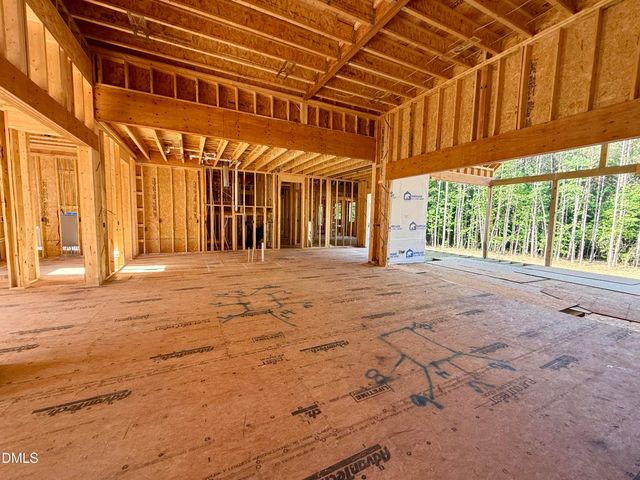 90 Ashbrooke Falls Drive, Franklinton, NC 27525