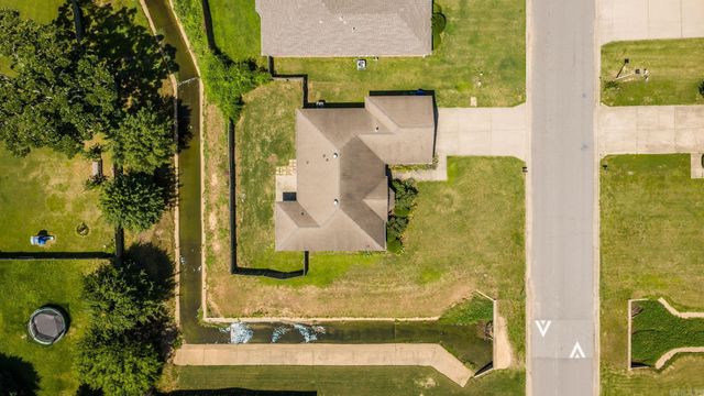 2205 Wilmington, Conway, AR 72034