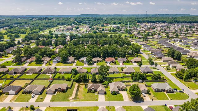 2205 Wilmington, Conway, AR 72034