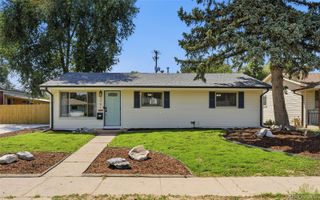 3791 S Huron Street, Englewood, CO 80110