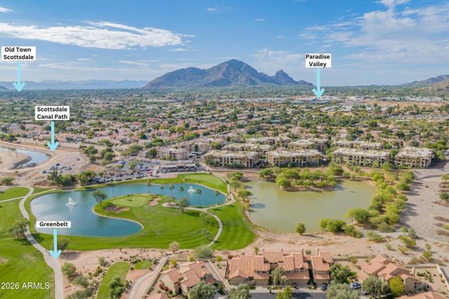 7601 E Indian Bend Road 3045, Scottsdale, AZ 85250