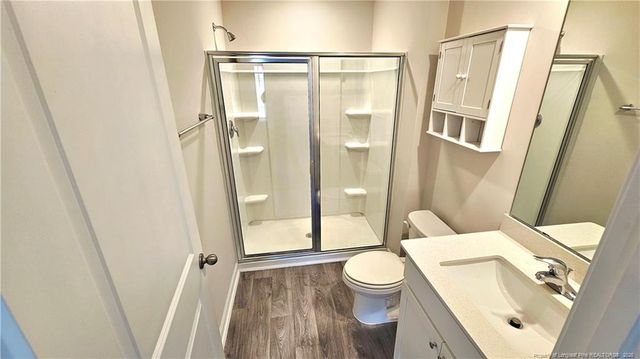 3028 Paradise Way, Sanford, NC 27332