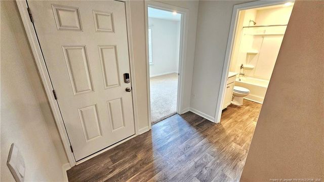 3028 Paradise Way, Sanford, NC 27332
