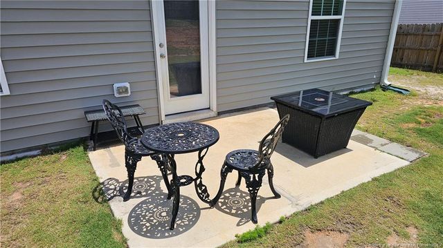 3028 Paradise Way, Sanford, NC 27332