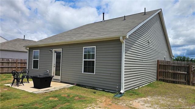 3028 Paradise Way, Sanford, NC 27332