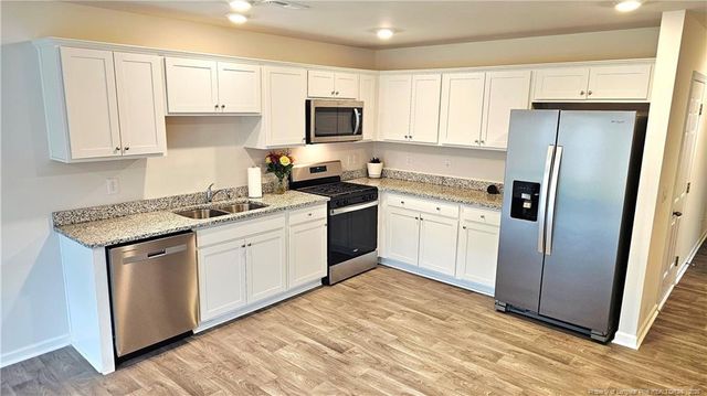 3028 Paradise Way, Sanford, NC 27332
