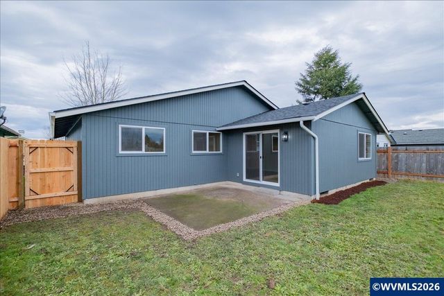 3705 Tudor Wy SE, Albany, OR 97322